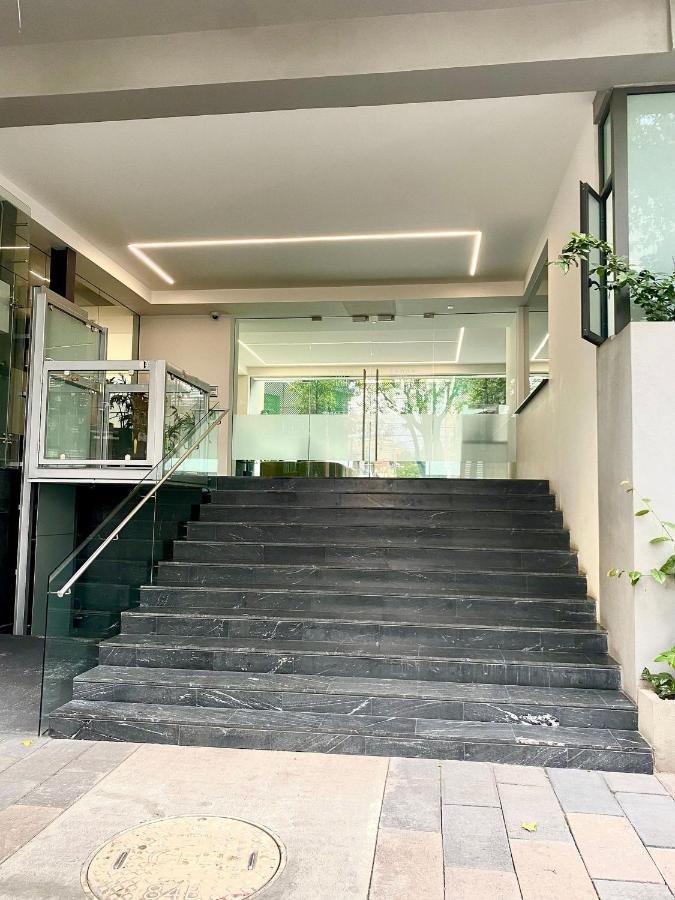 Piso 9 Con Vistas Espectaculares, 2 Recamaras 6 Personas, Gym Y 2 Parkings *