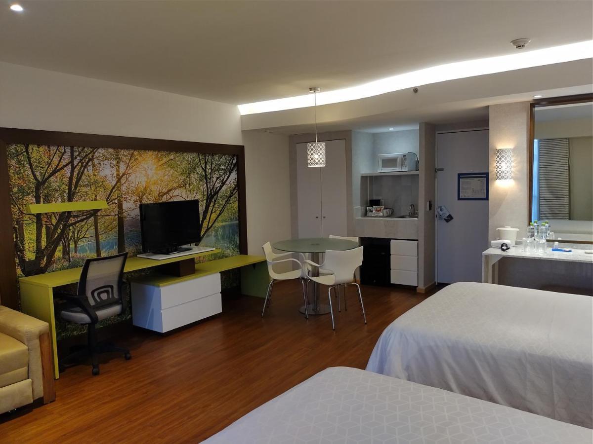Belair Business A Wyndham Garden Hotel