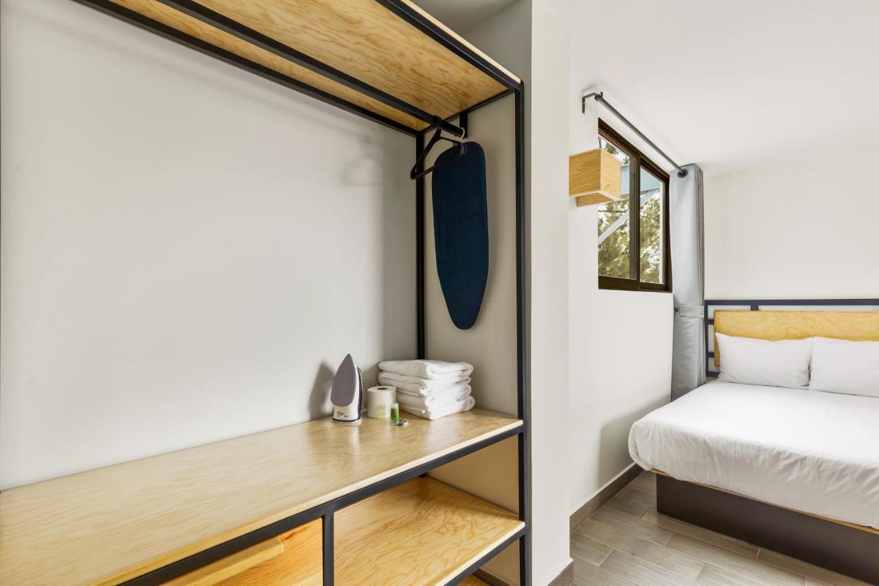 Zirahuen By Homirent Aparthotel