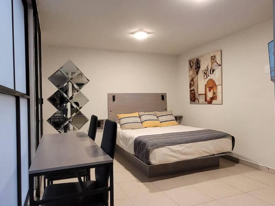 Apartamento 88-106 México DF