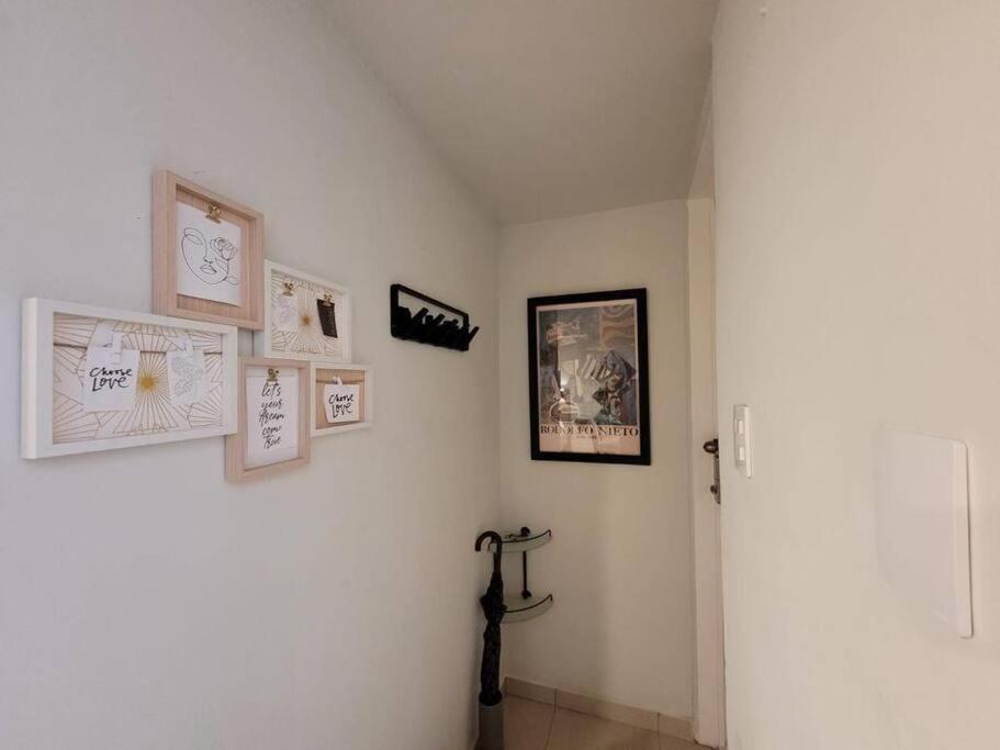 Apartamento 88-106 *