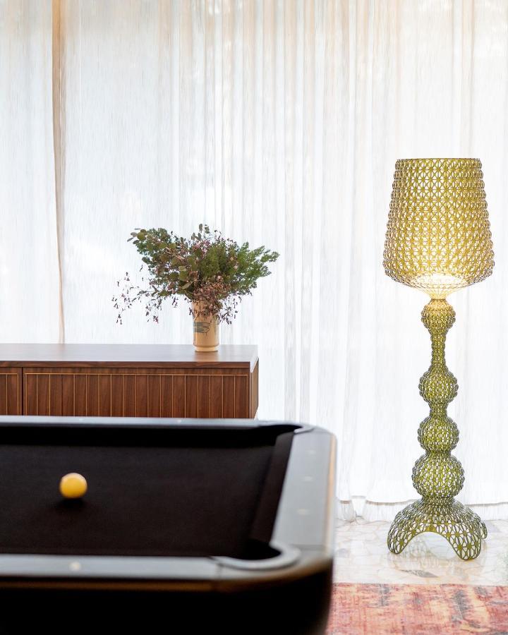 Hotel Mondrian Condesa