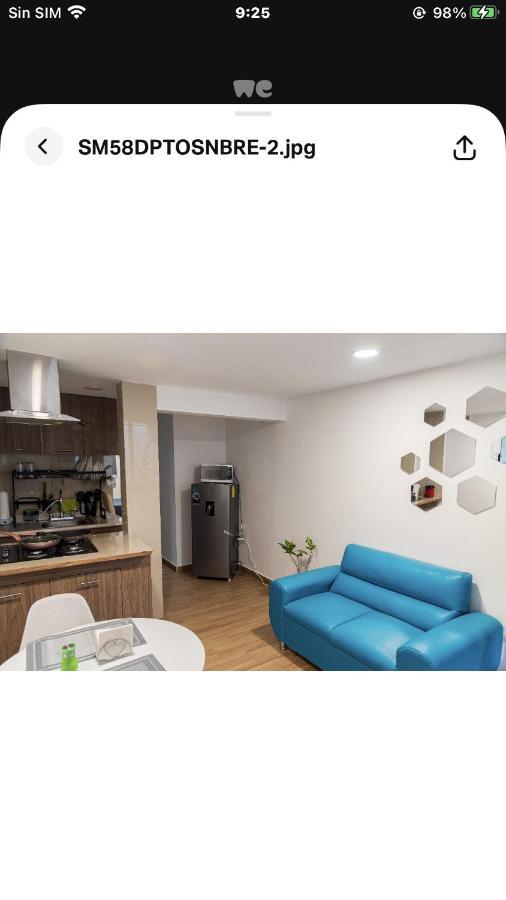 Frida Apartamento México DF