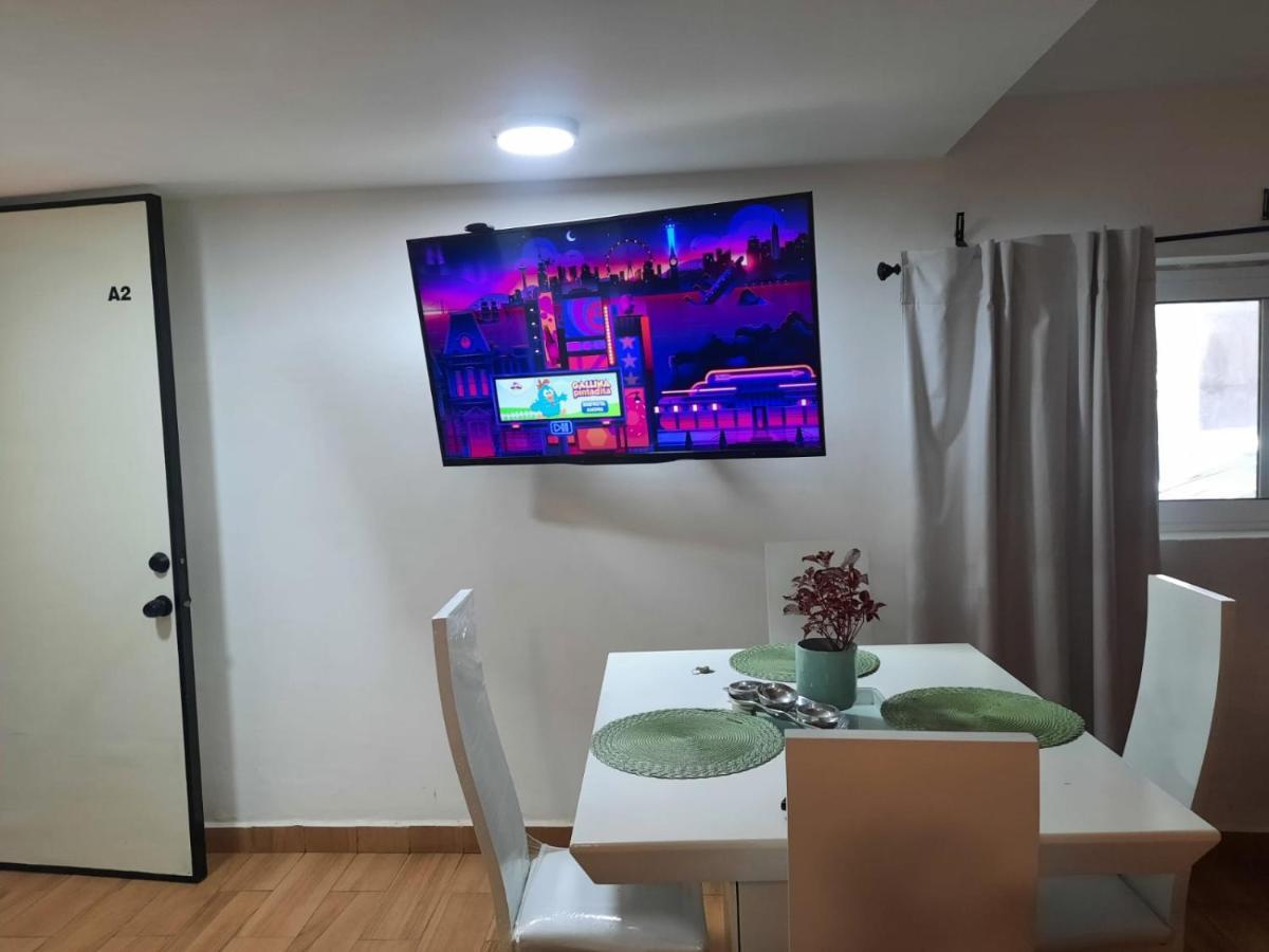 Frida Apartamento México DF