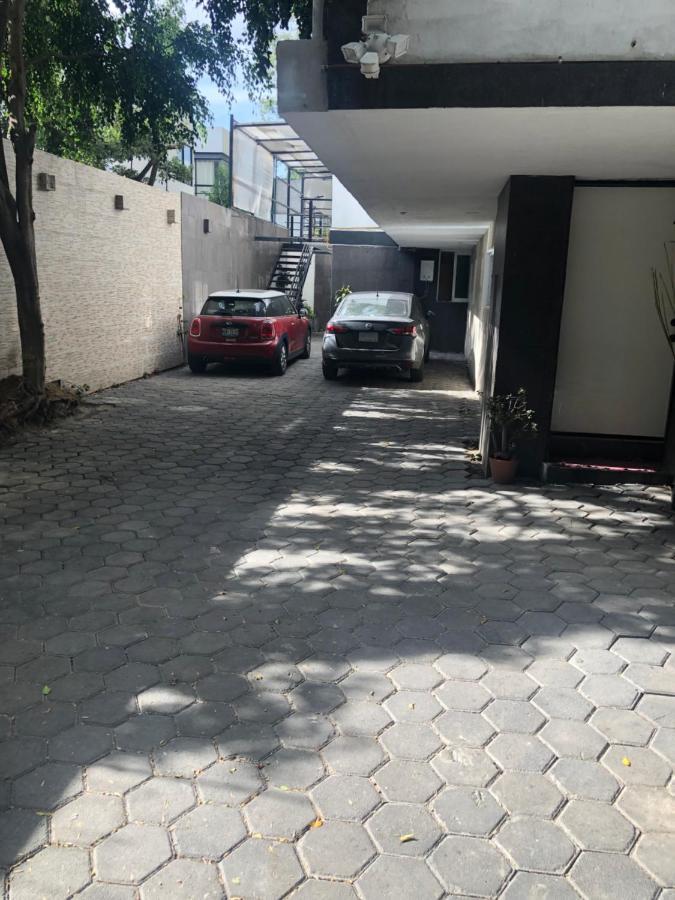 Frida Apartamento