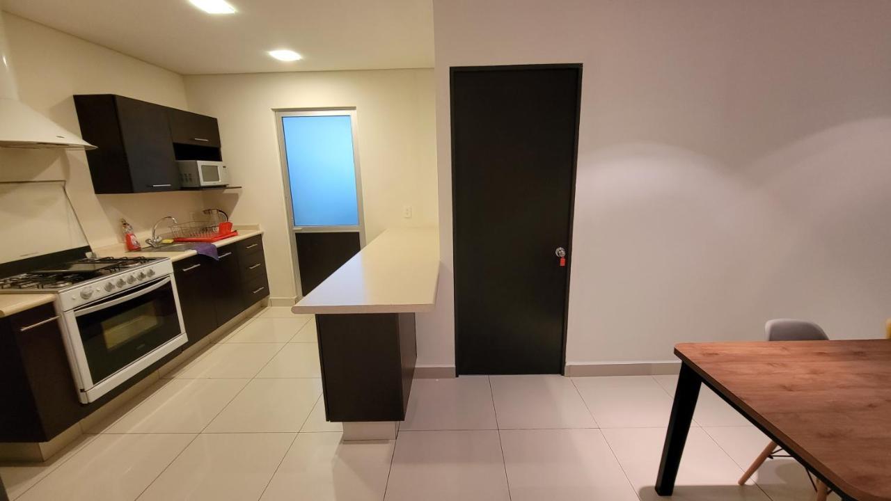 Apartamento Chicago Wtc *