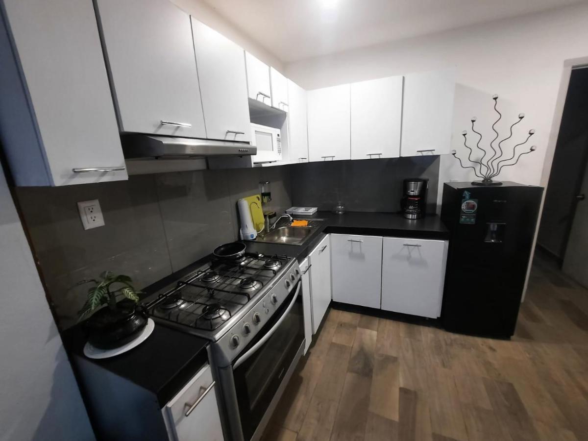 Frida Apartamento México DF
