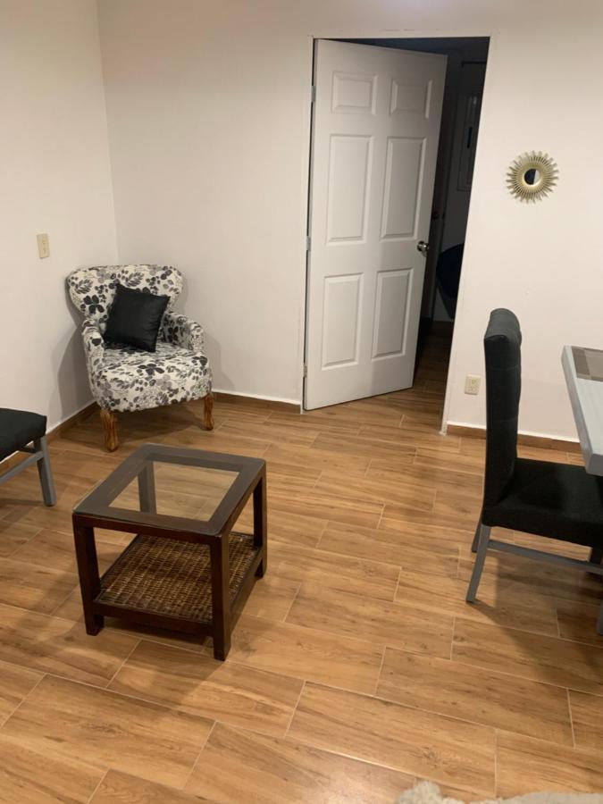 Apartamento Frida México DF