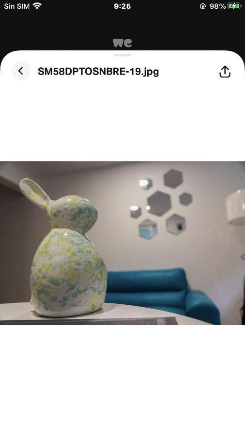 Apartamento Frida *