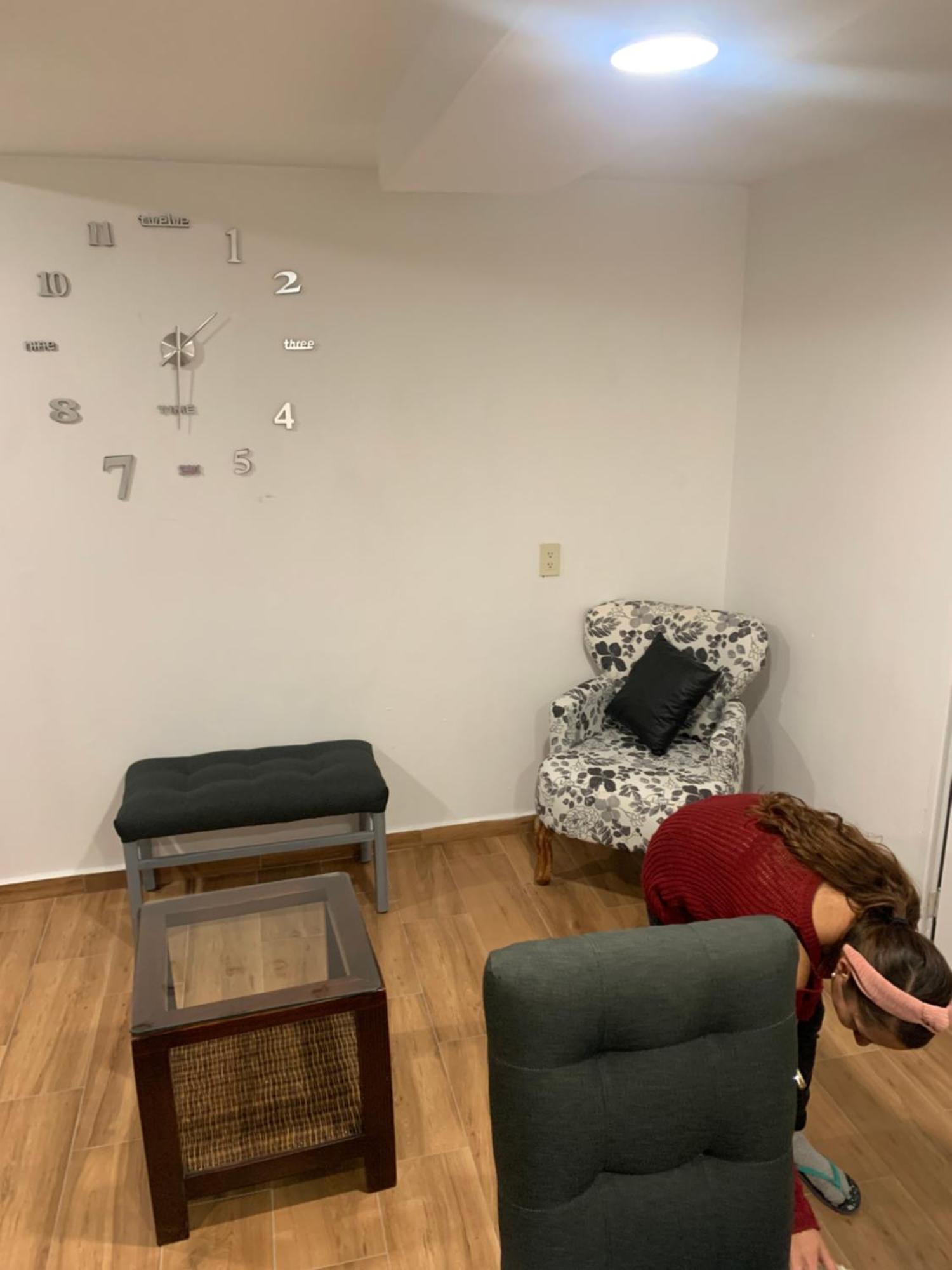Apartamento Frida México DF