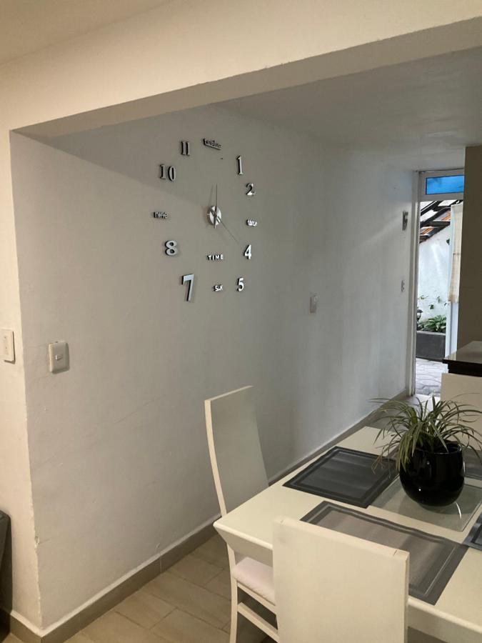 Apartamento Frida México DF