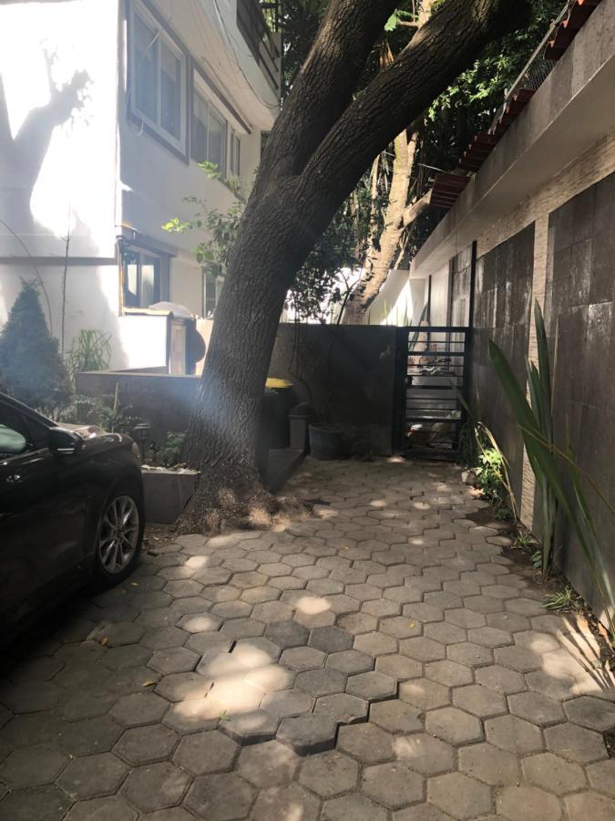 Apartamento Frida *