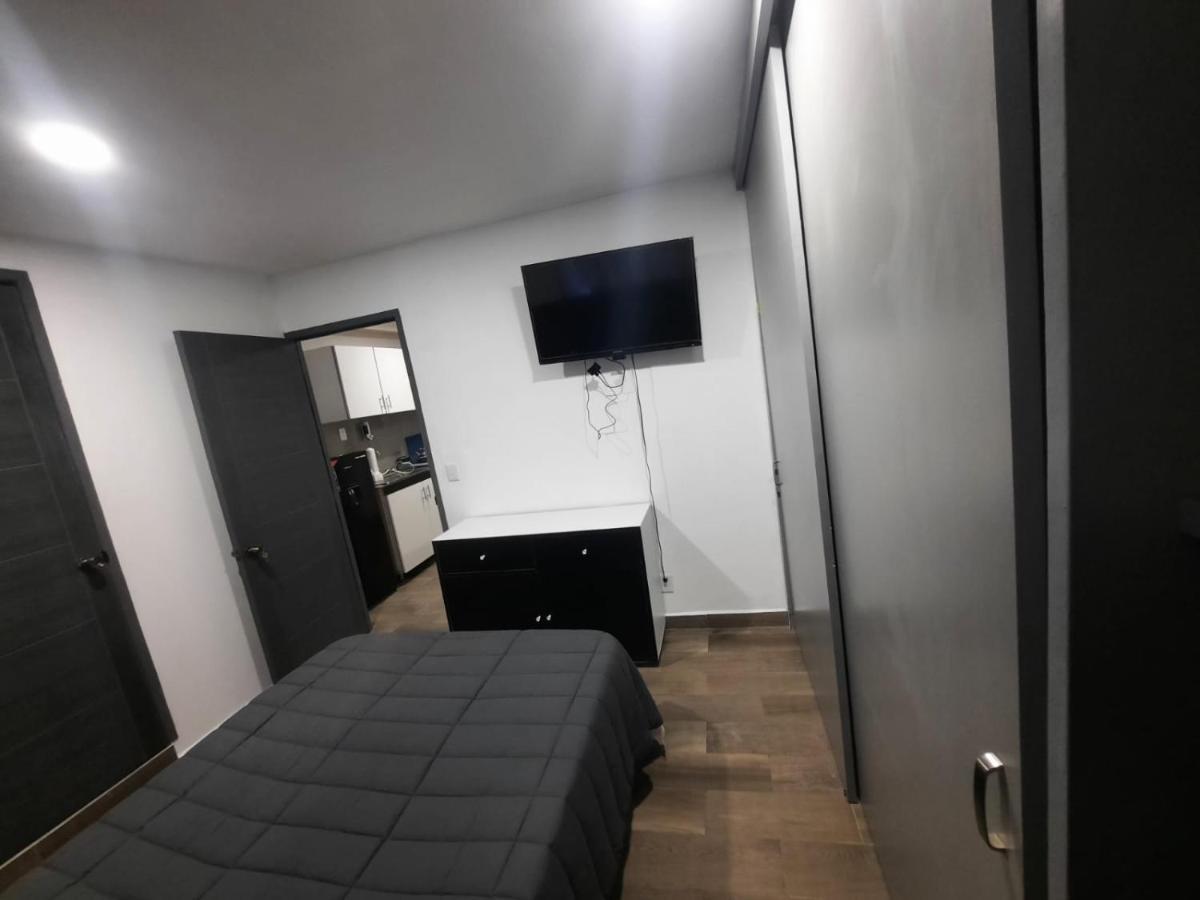 Apartamento Frida México DF