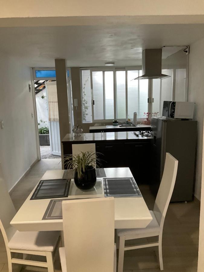 Frida Apartamento
