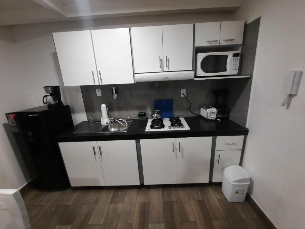 Apartamento Frida