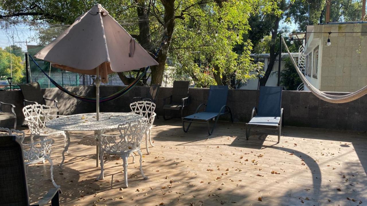 Apartamento Frida