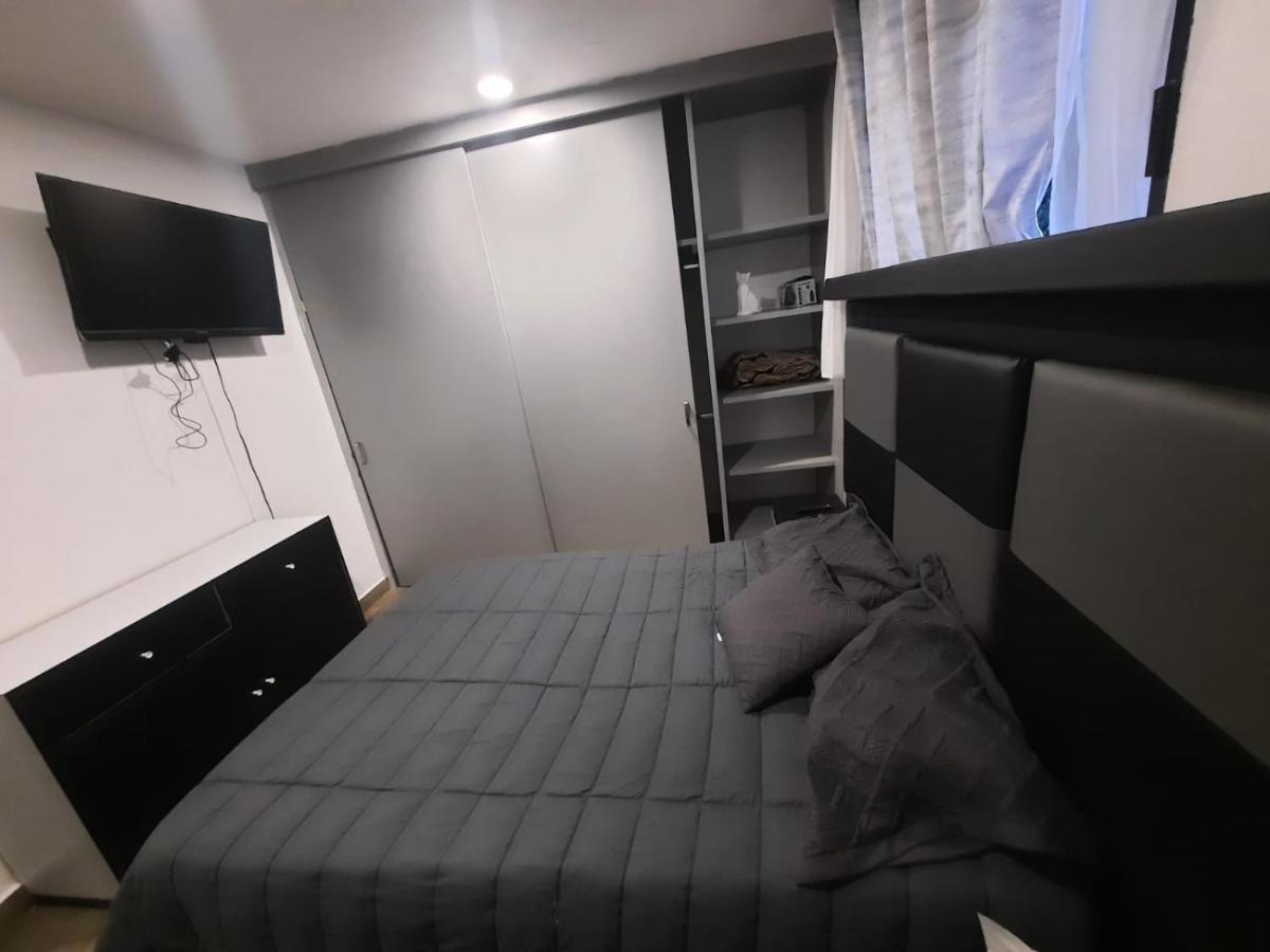 Apartamento Frida México DF