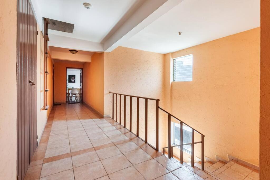 Hipodromo Condesa, 3 Recamaras. Apartamento *