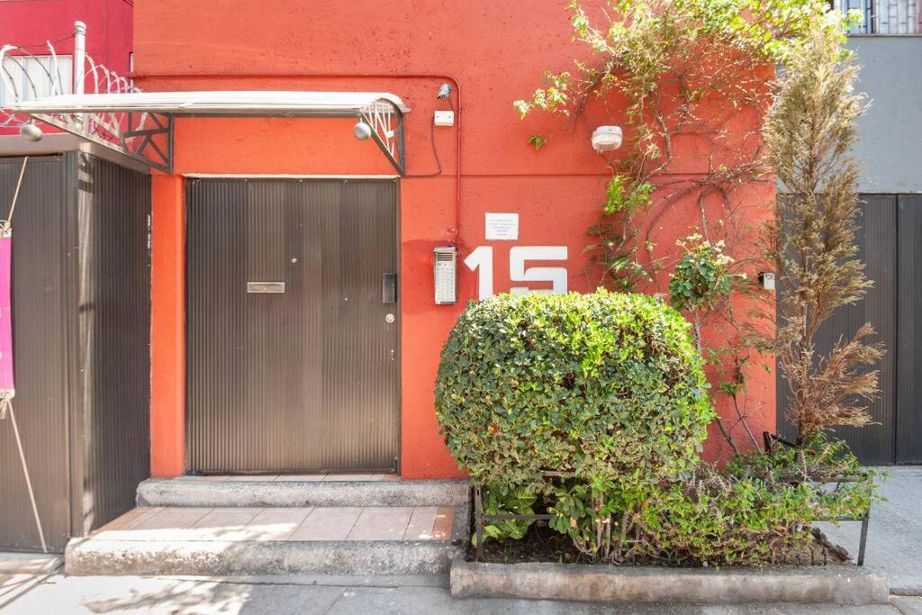 Hipodromo Condesa, 3 Recamaras. Apartamento