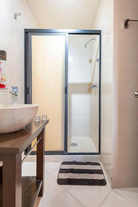 Apartamento Hipodromo Condesa, 3 Recamaras.