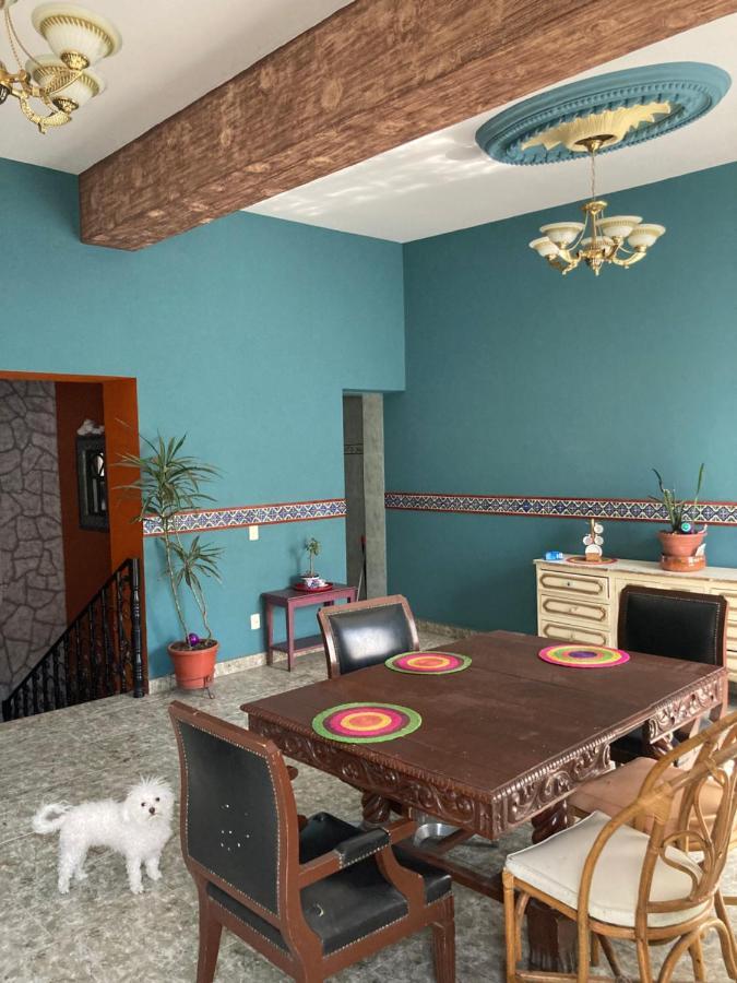 Apartment Republica De Ecuador 90