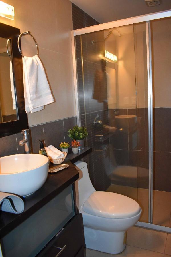 Vive Roma Cdmx Apartamento México DF