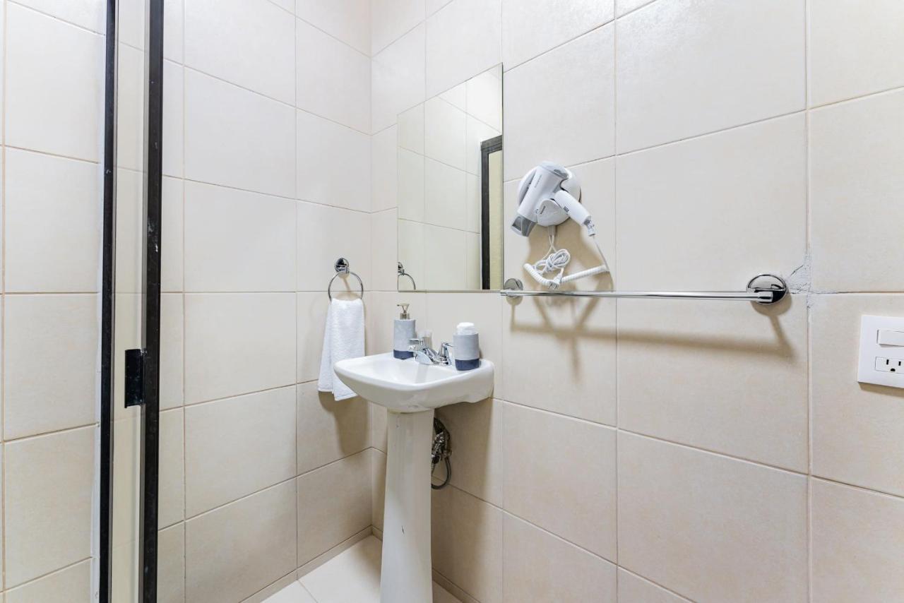 Casa Zamora By Vh Homestay Mexico City