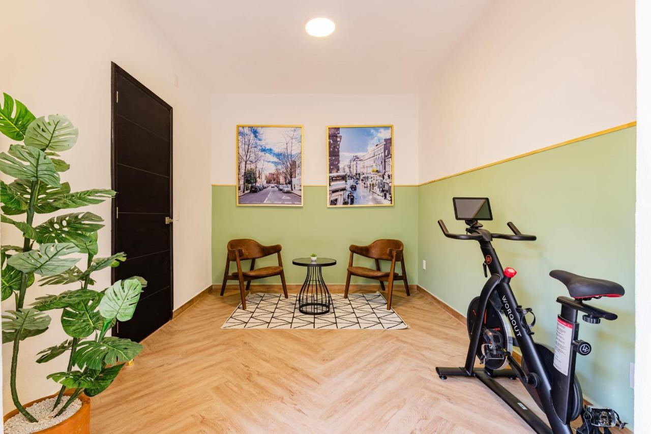 Casa Zamora By Vh Homestay