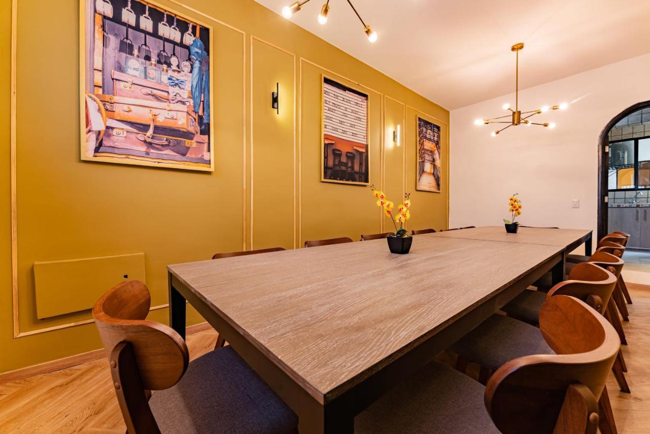 Homestay Casa Zamora By Vh