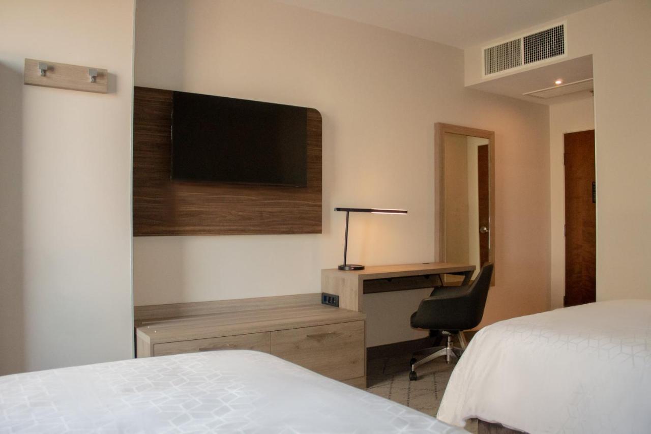 Express Mexico Satelite By Ihg Hotel