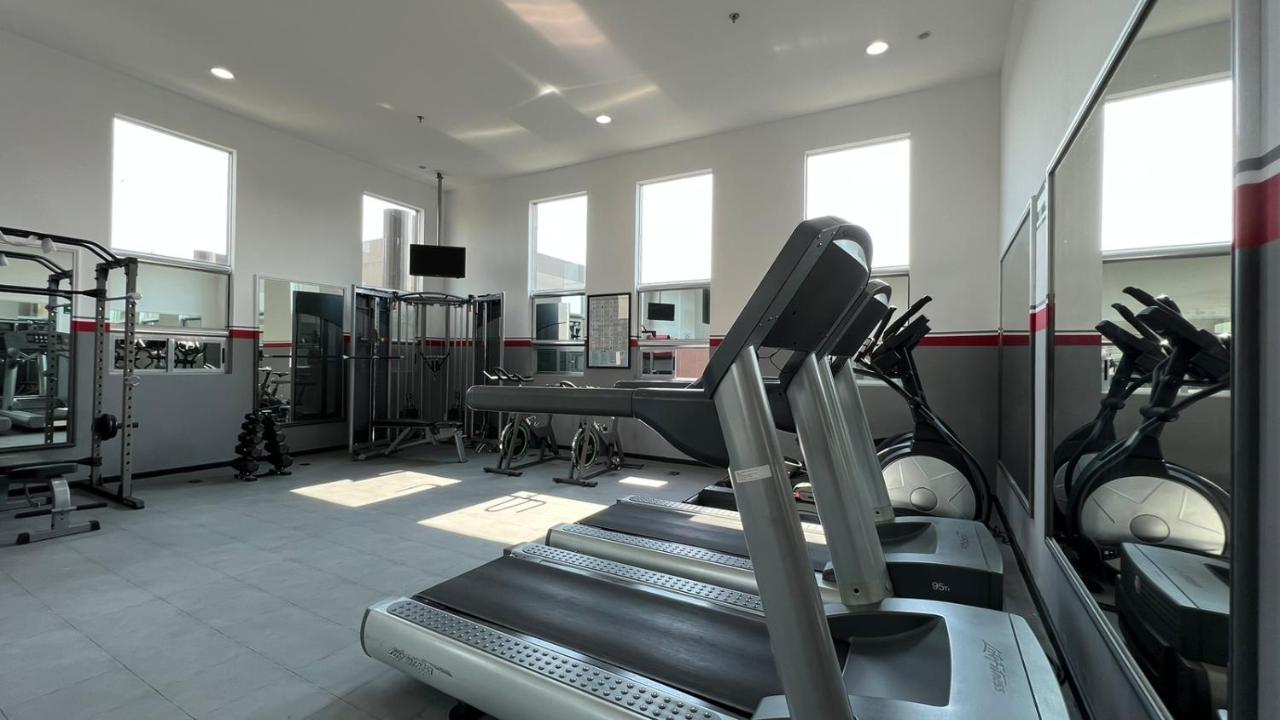 Ramada By Wyndham Mexico Santa Fe 4*