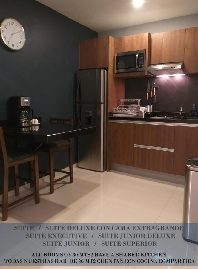 Business Kepler Aparthotel