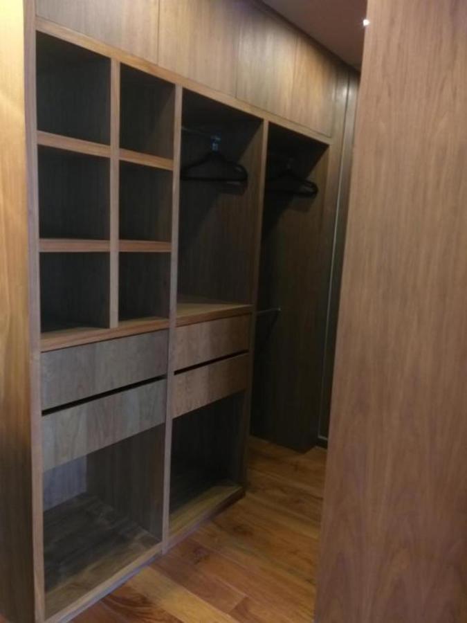 Business Kepler Aparthotel Mexico City