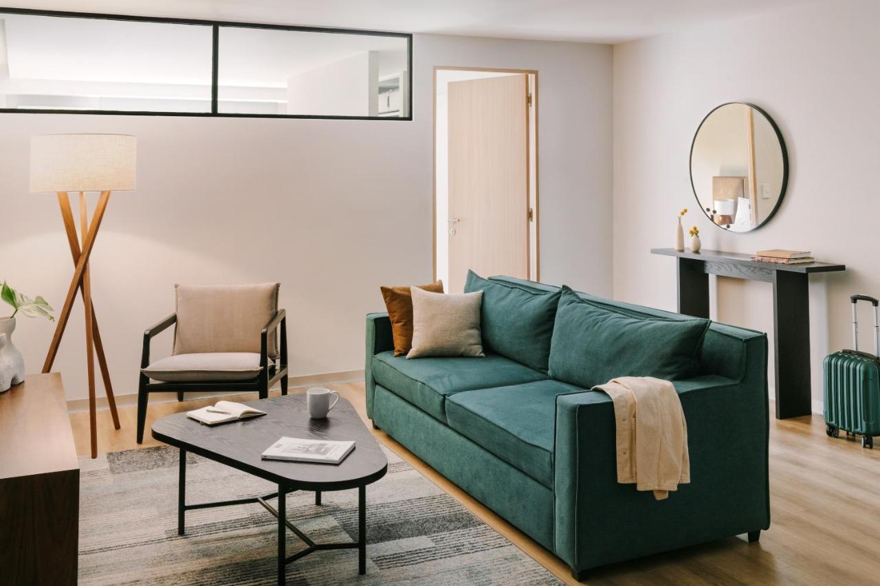 Sonder Coporo Aparthotel