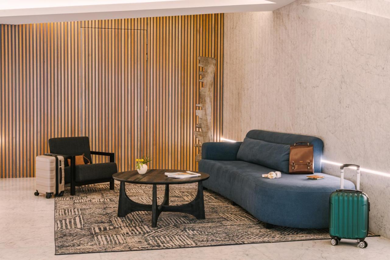 Sonder Coporo Aparthotel Mexico City