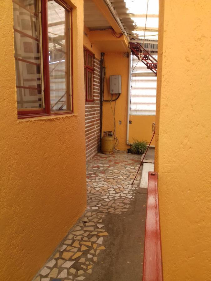 Pita Apartamento