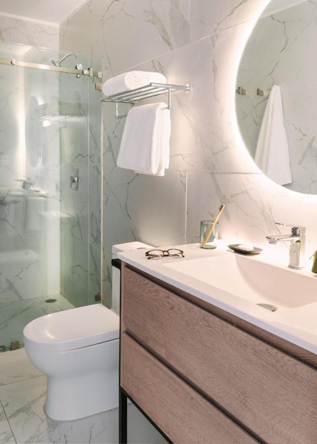 Aparthotel Sonder Coporo