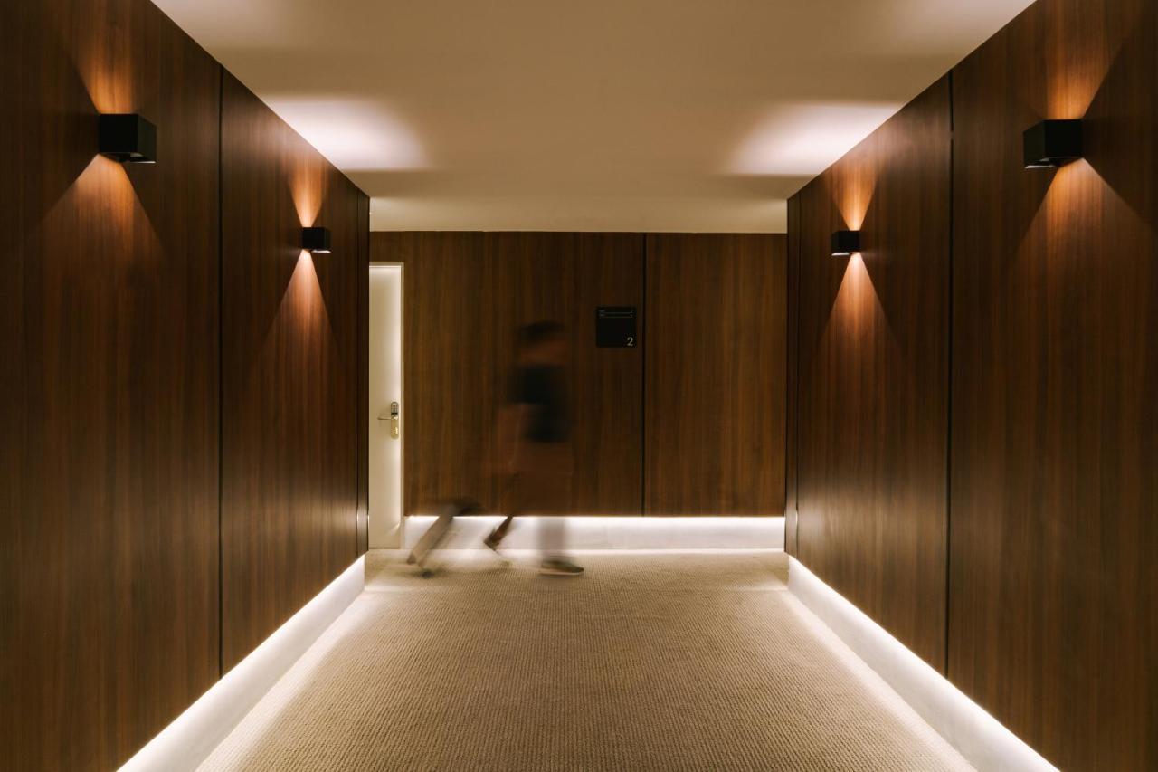 Aparthotel Sonder Coporo *