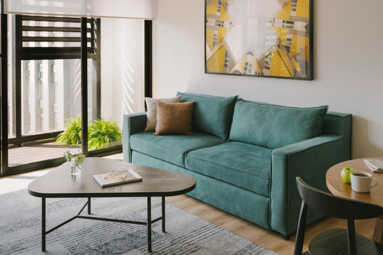 Sonder Coporo Aparthotel *