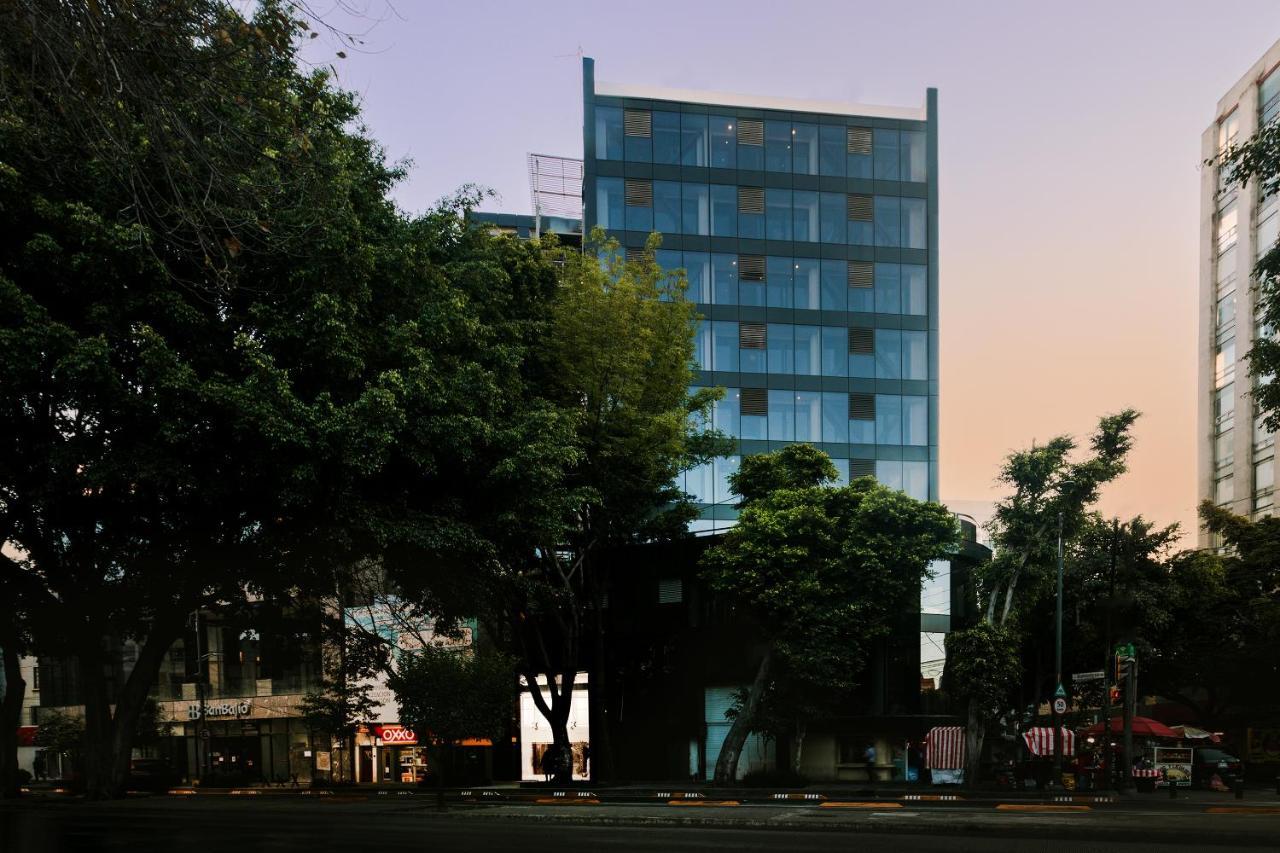 Aparthotel Sonder Coporo