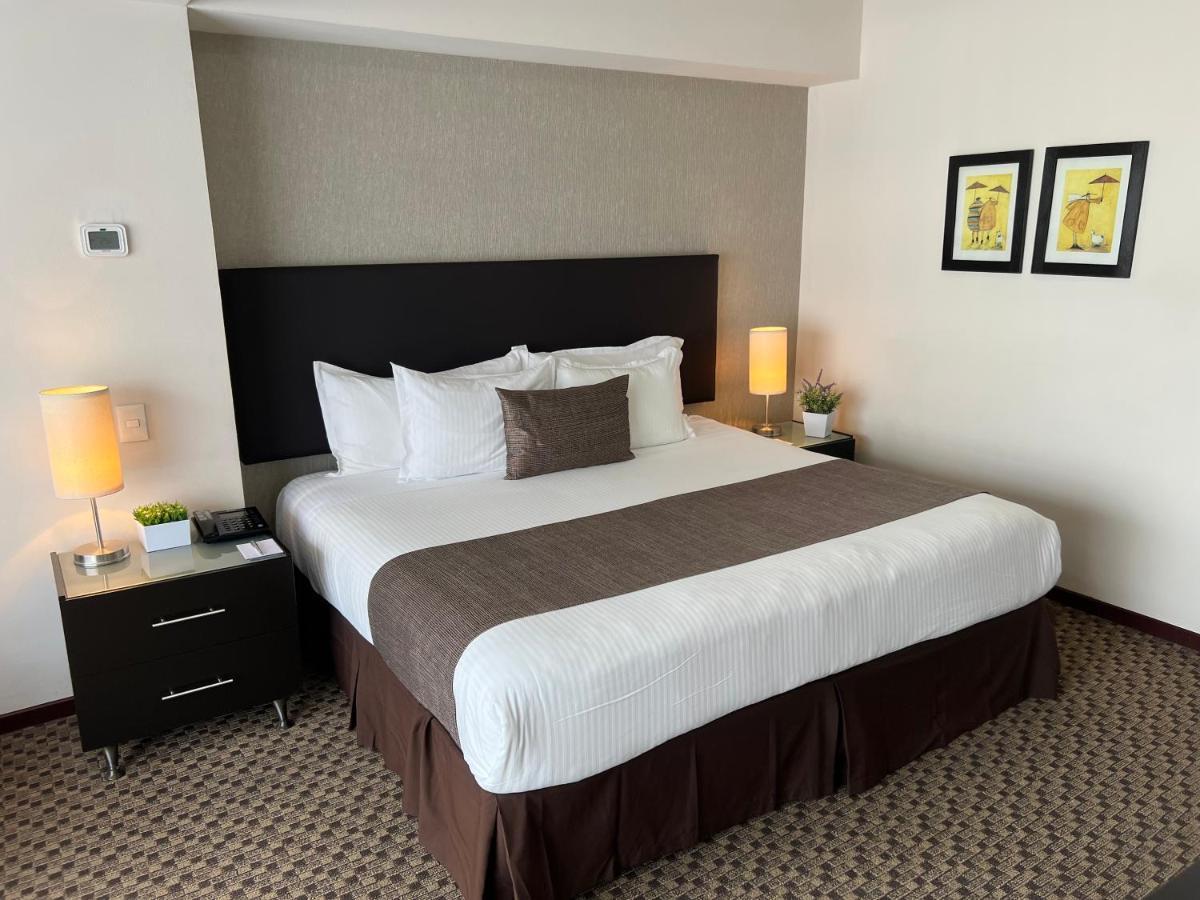 Hotel St. Isidro Corporate Housing 4*