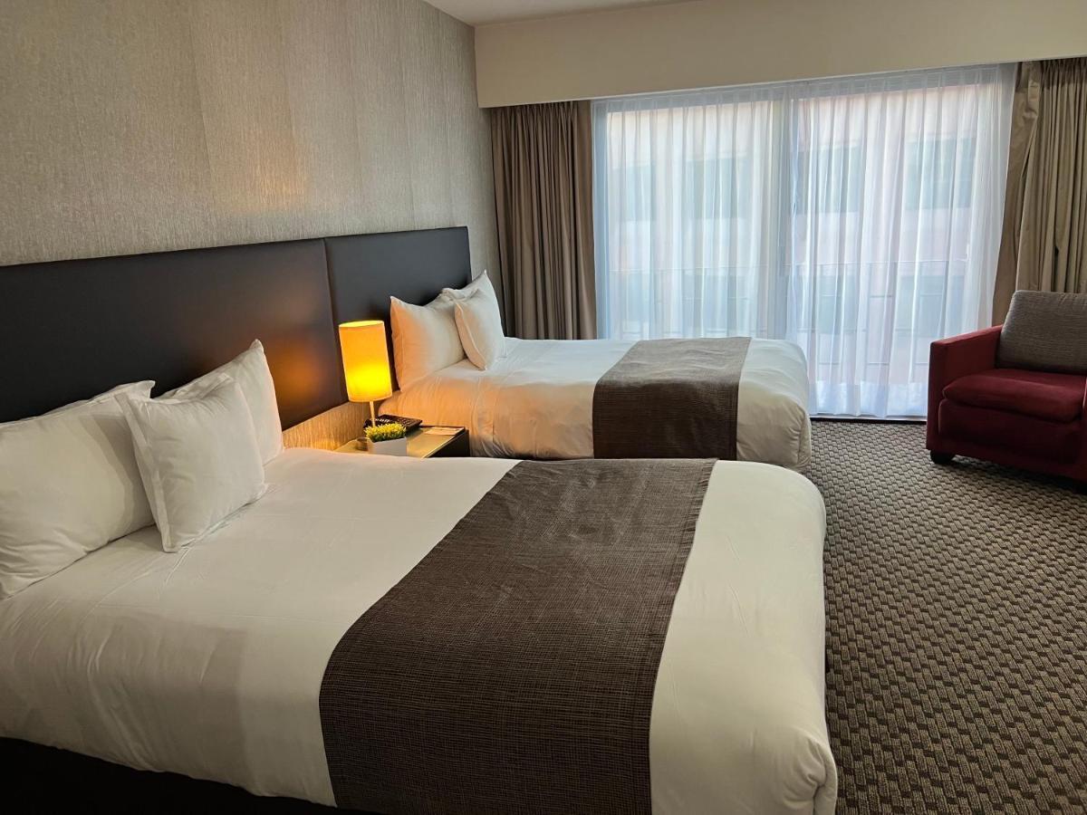 Hotel St. Isidro Corporate Housing