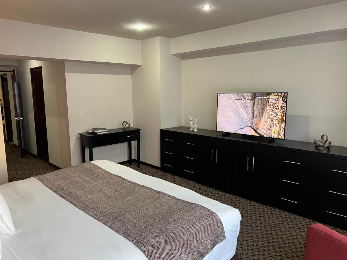 Hotel St. Isidro Corporate Housing