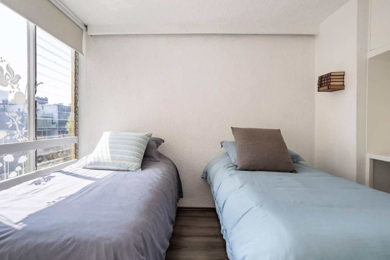Apartamento Increible Departamento En La Del Valle