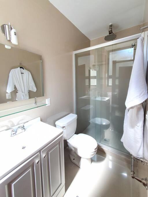 Apartamento Comodas En Polanco México DF