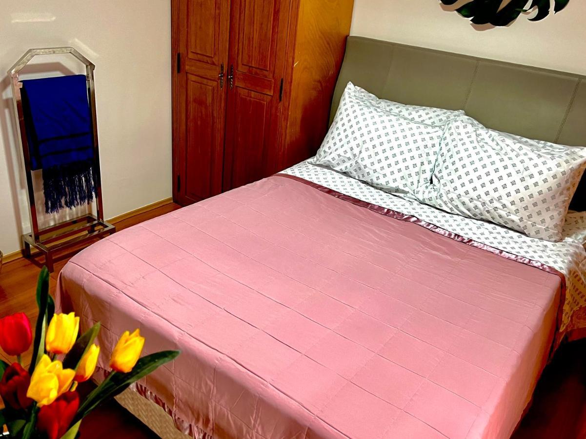 Marroqui Downtown Apartamento *