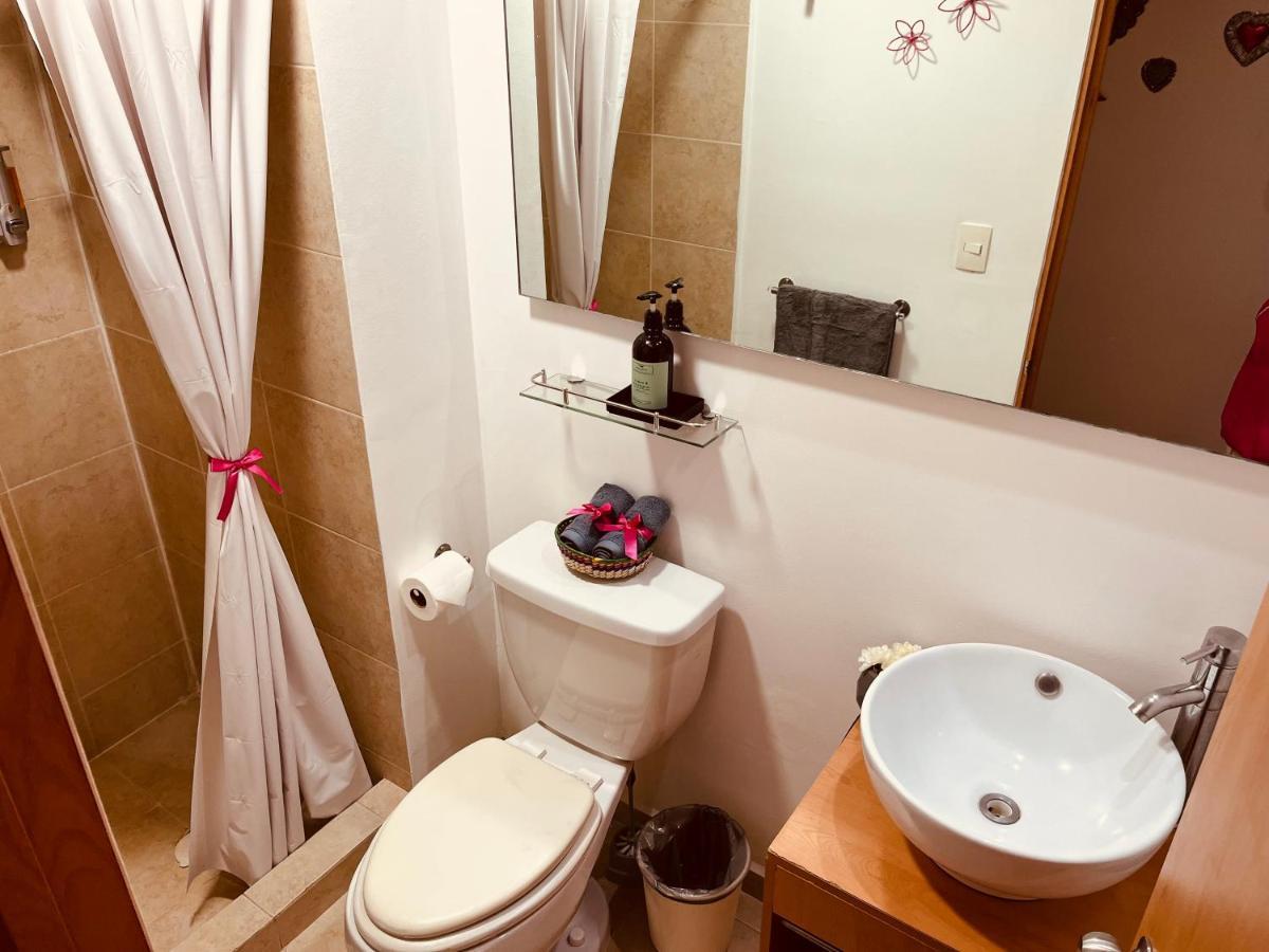 Marroqui Downtown Apartamento