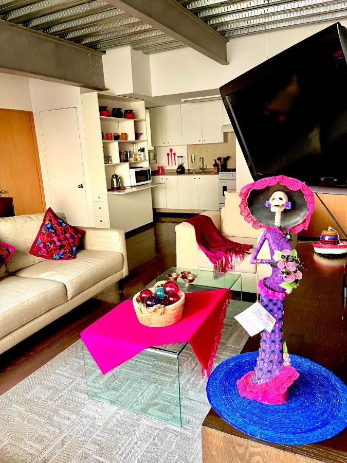 Apartamento Marroqui Downtown