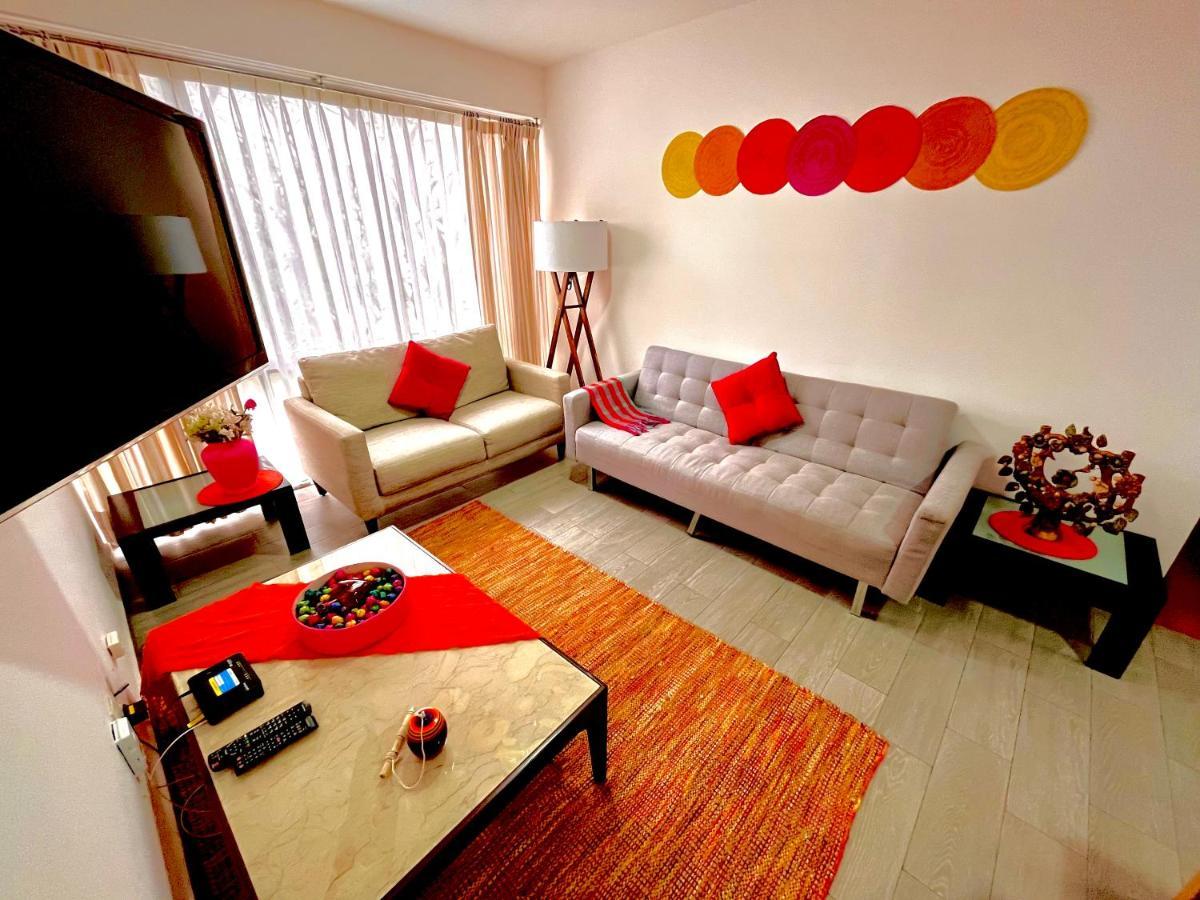 Apartamento Marroqui Downtown *