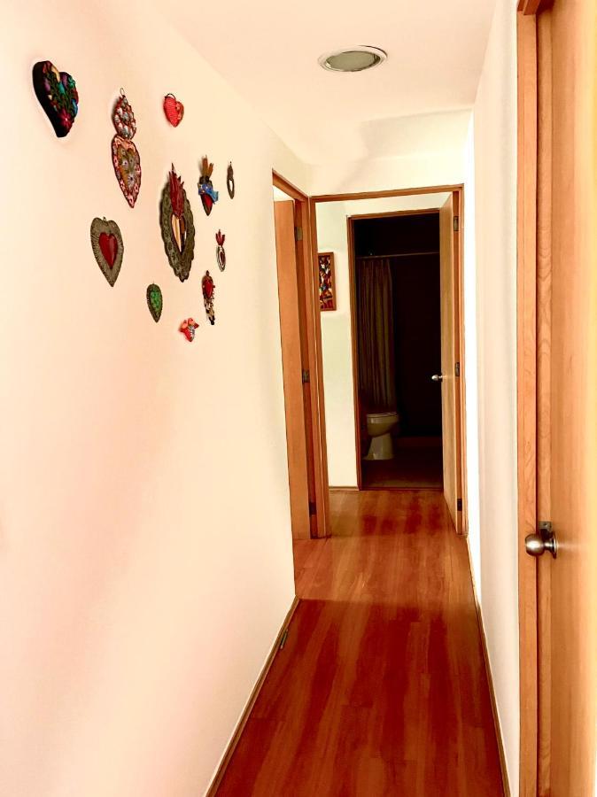 Apartamento Marroqui Downtown